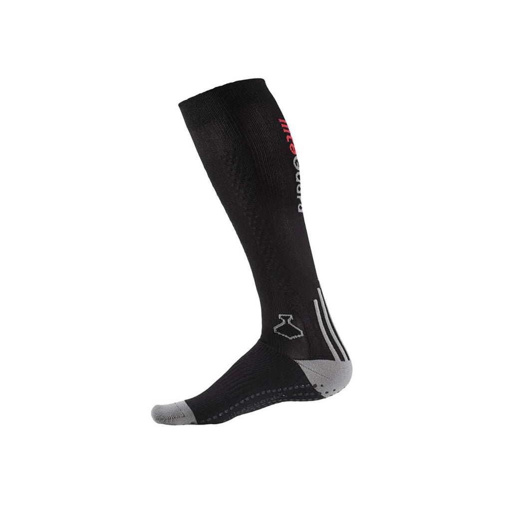 Liiteguard Shin-Tech Grip Running Sock