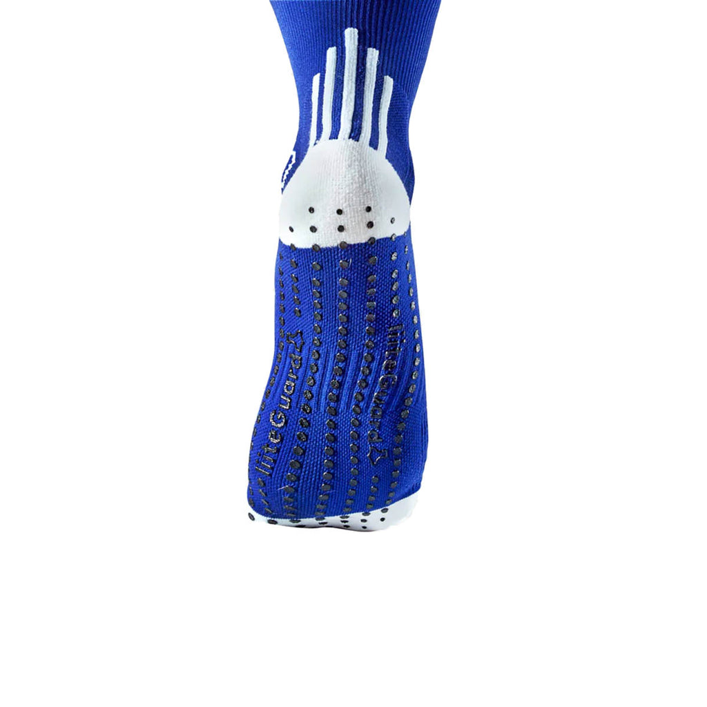 Liiteguard Pro-Tech Sock Blue