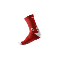 Liiteguard Pro-Tech Sock Red