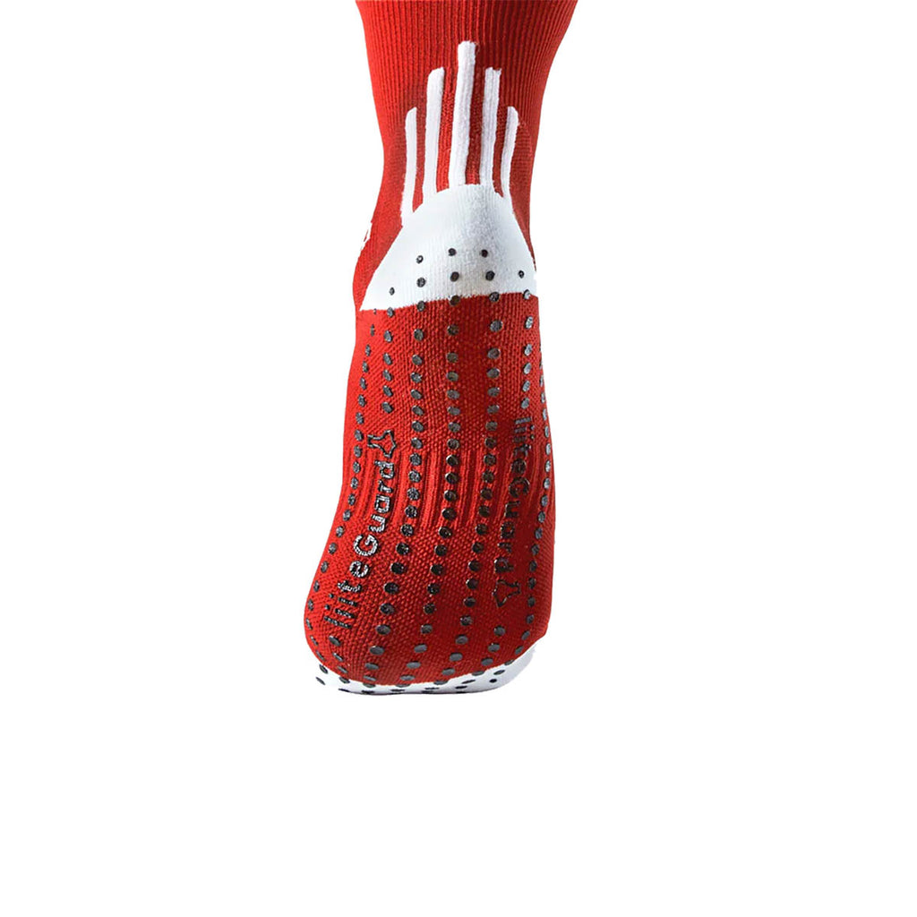 Liiteguard Pro-Tech Sock Red