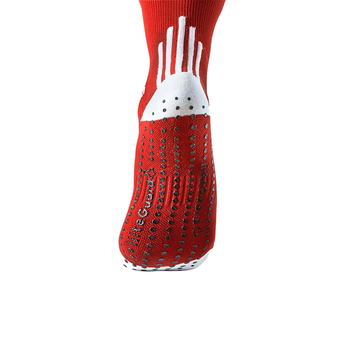 Liiteguard Pro-Tech Sock Red
