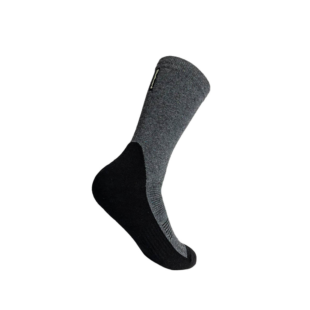 Liiteguard NR2 Crew Merino Hiking Socks