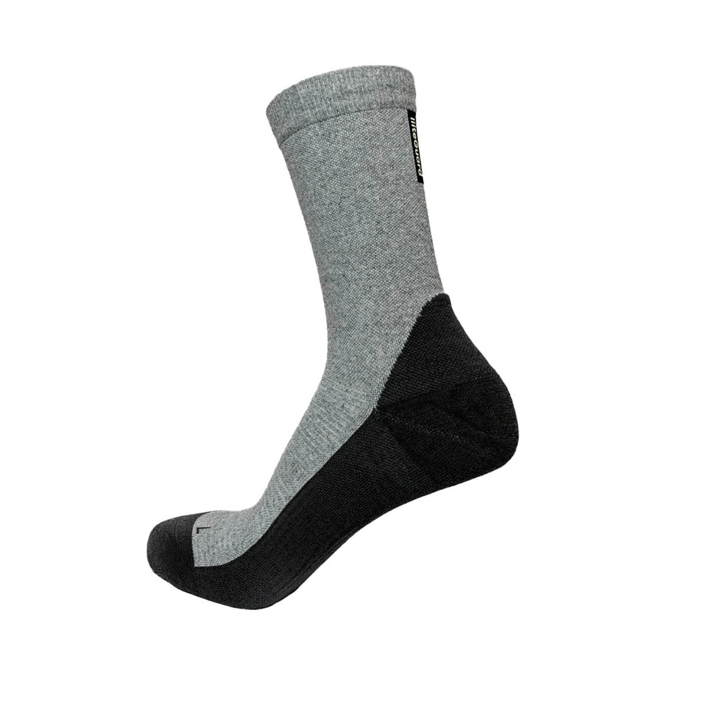 Liiteguard NR2 Crew Merino Hiking Socks