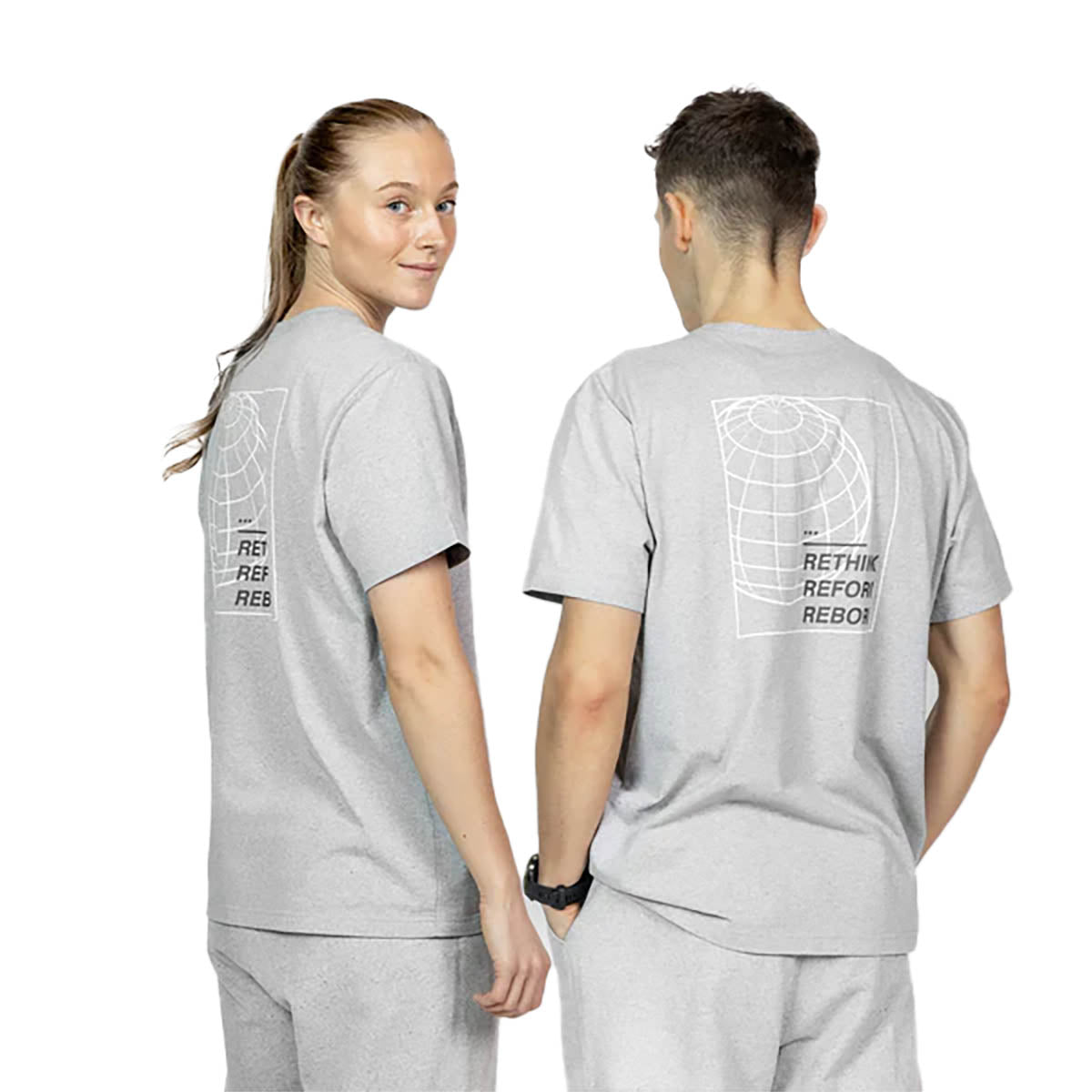Liiteguard NR Boxy T-shirt