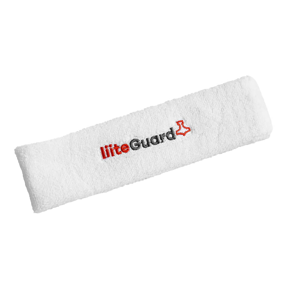 Liiteguard Headband White