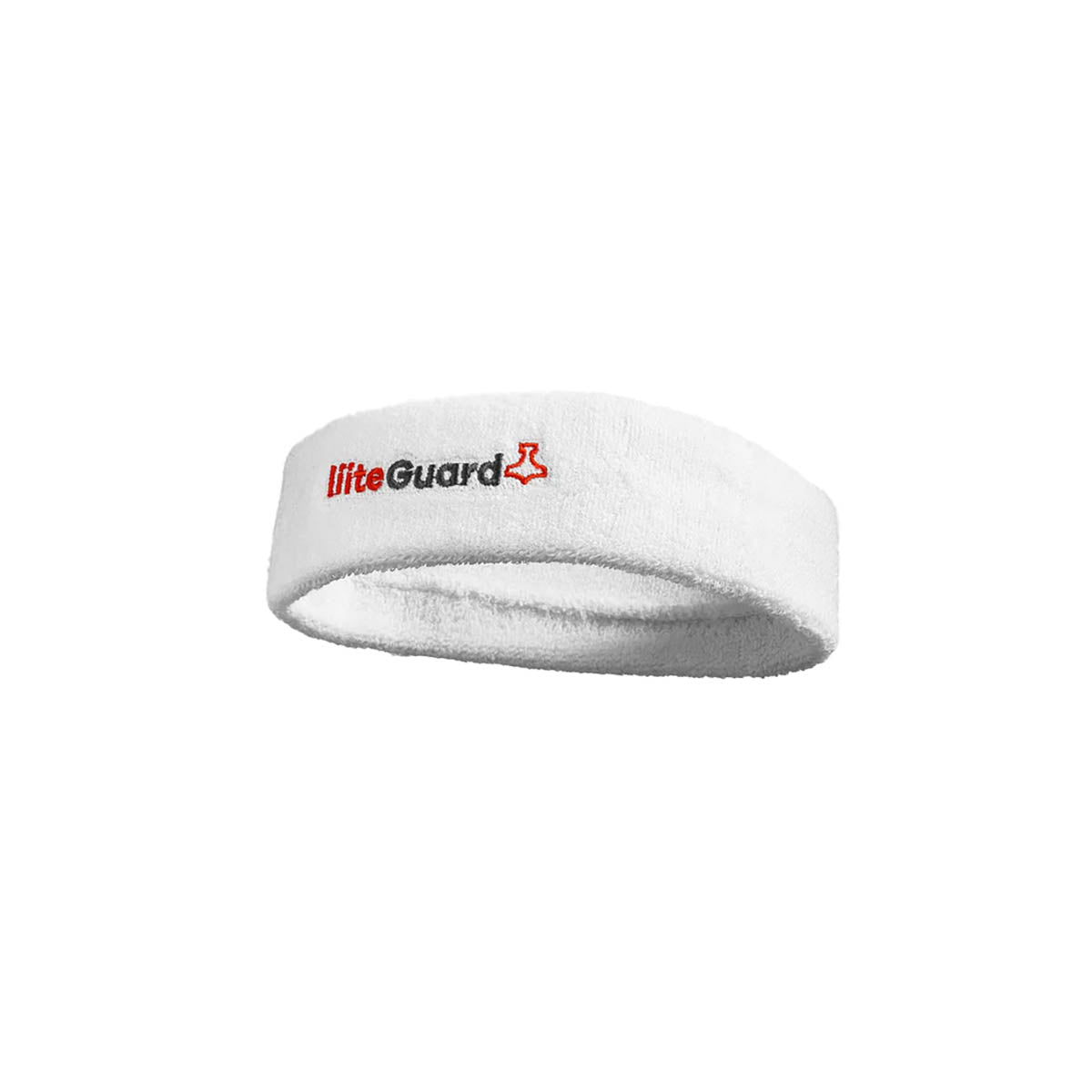 Liiteguard Headband White