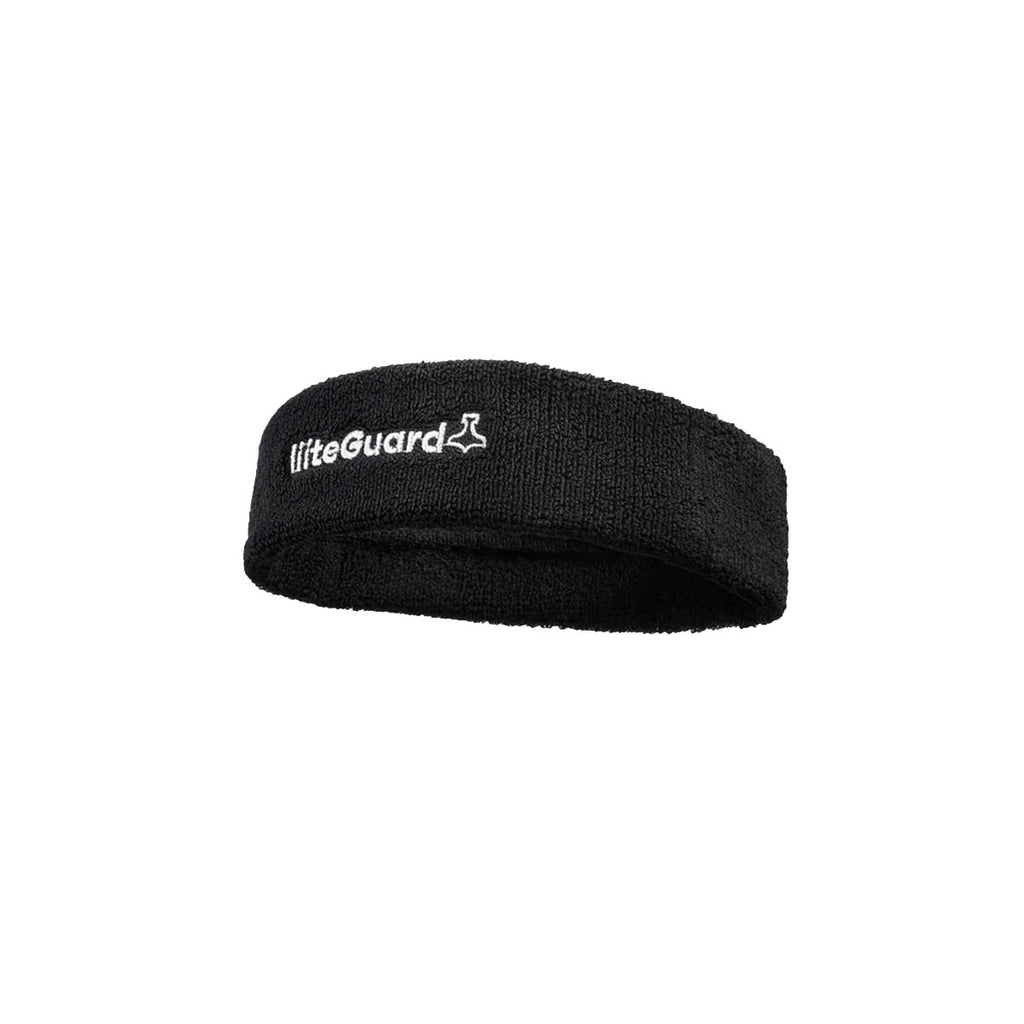 Liiteguard Headband Black