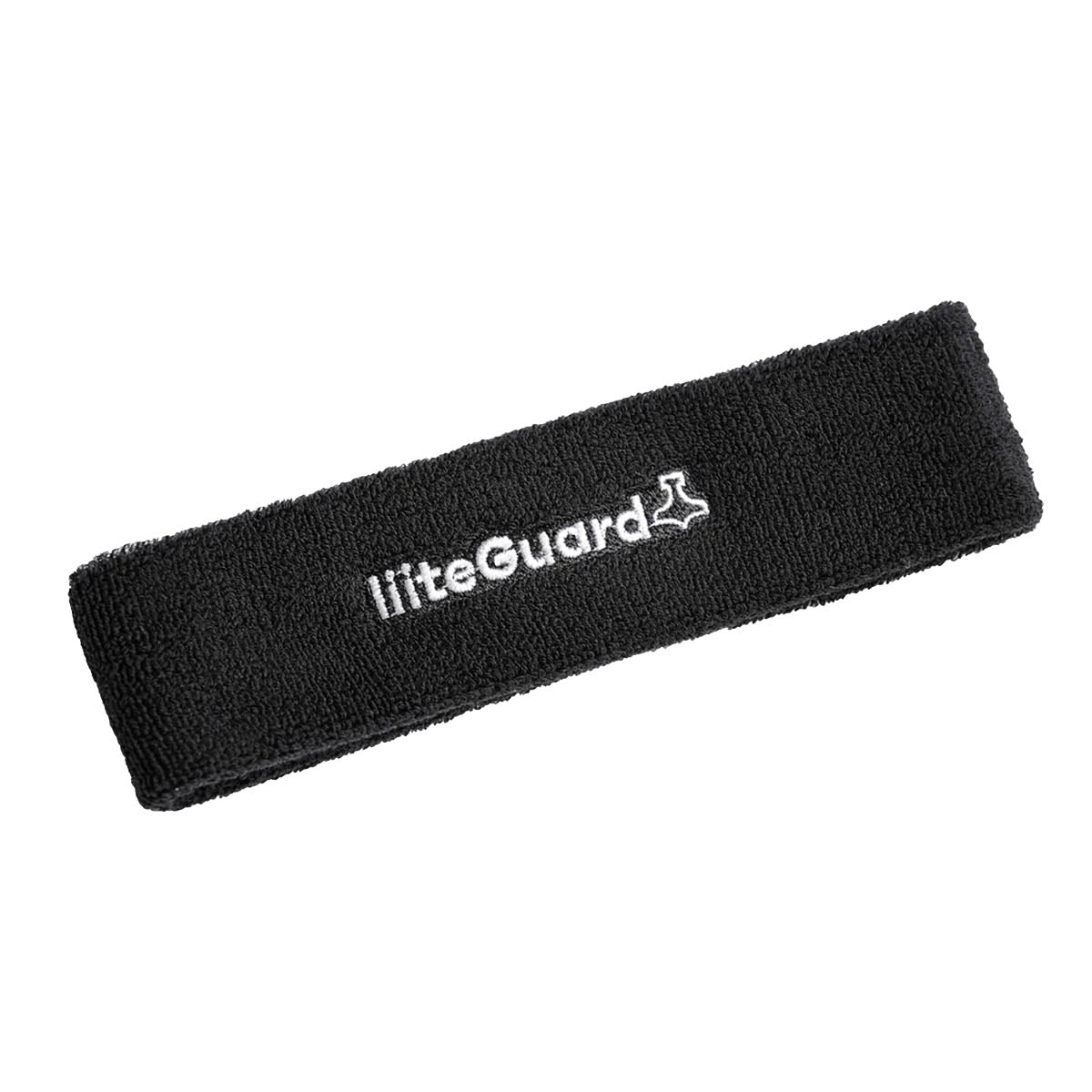 Liiteguard Headband Black
