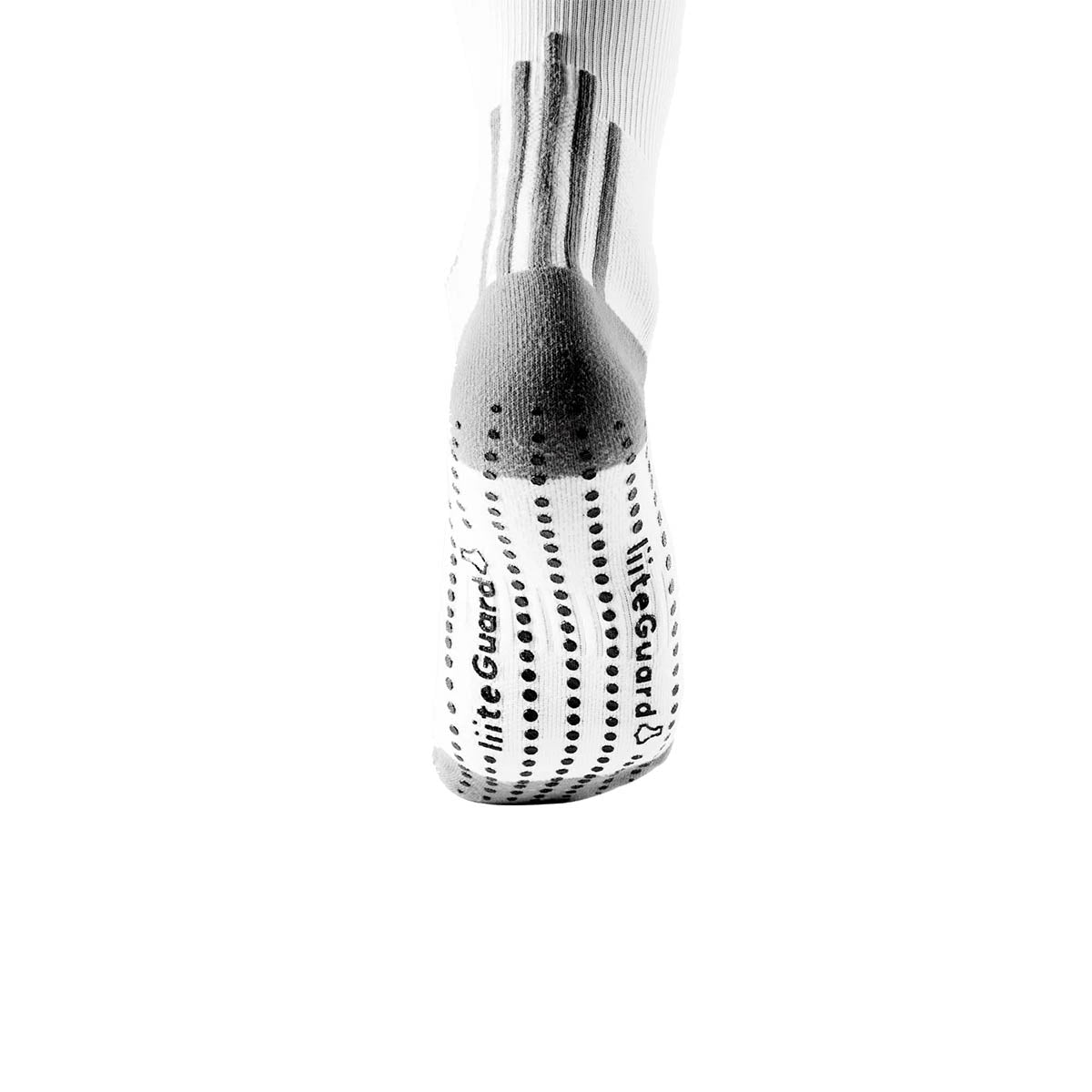 Liiteguard Pro-Tech Sock White