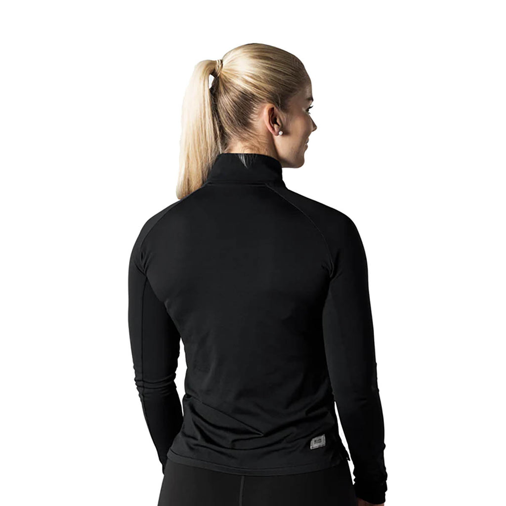 Liiteguard Re-Liite 1/4 Zip Shirt Dame