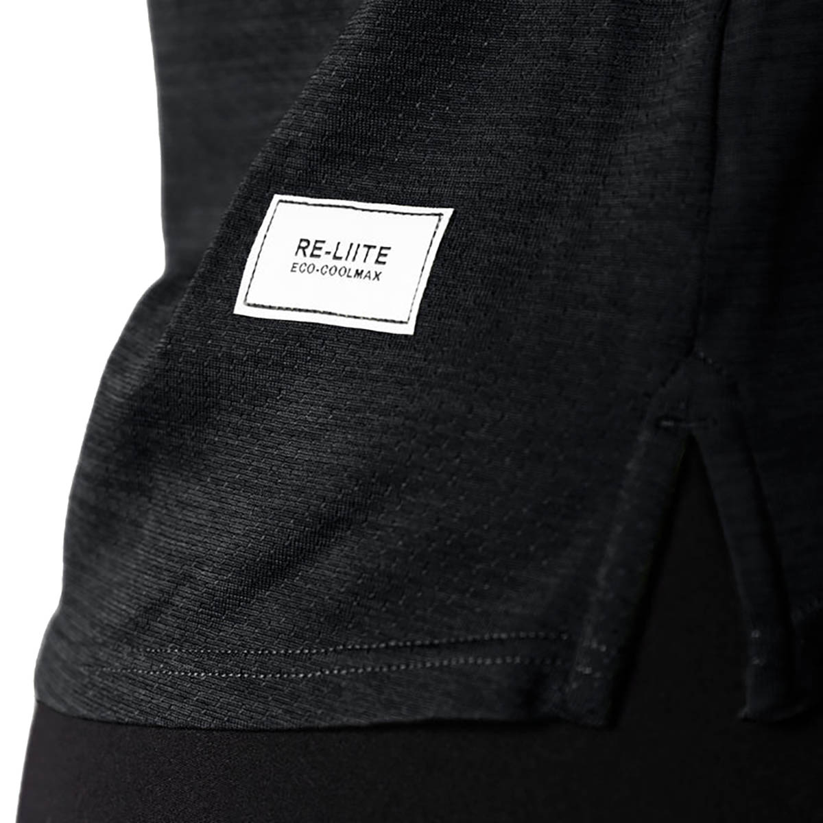Liiteguard Re-Liite 1/4 Zip Shirt Dame
