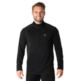 Liiteguard Re-Liite 1/4 Zip Shirt Herre