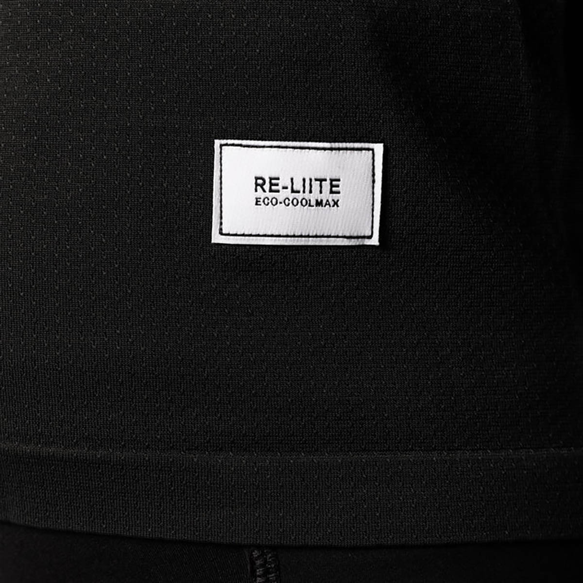 Liiteguard Re-Liite 1/4 Zip Shirt Herre