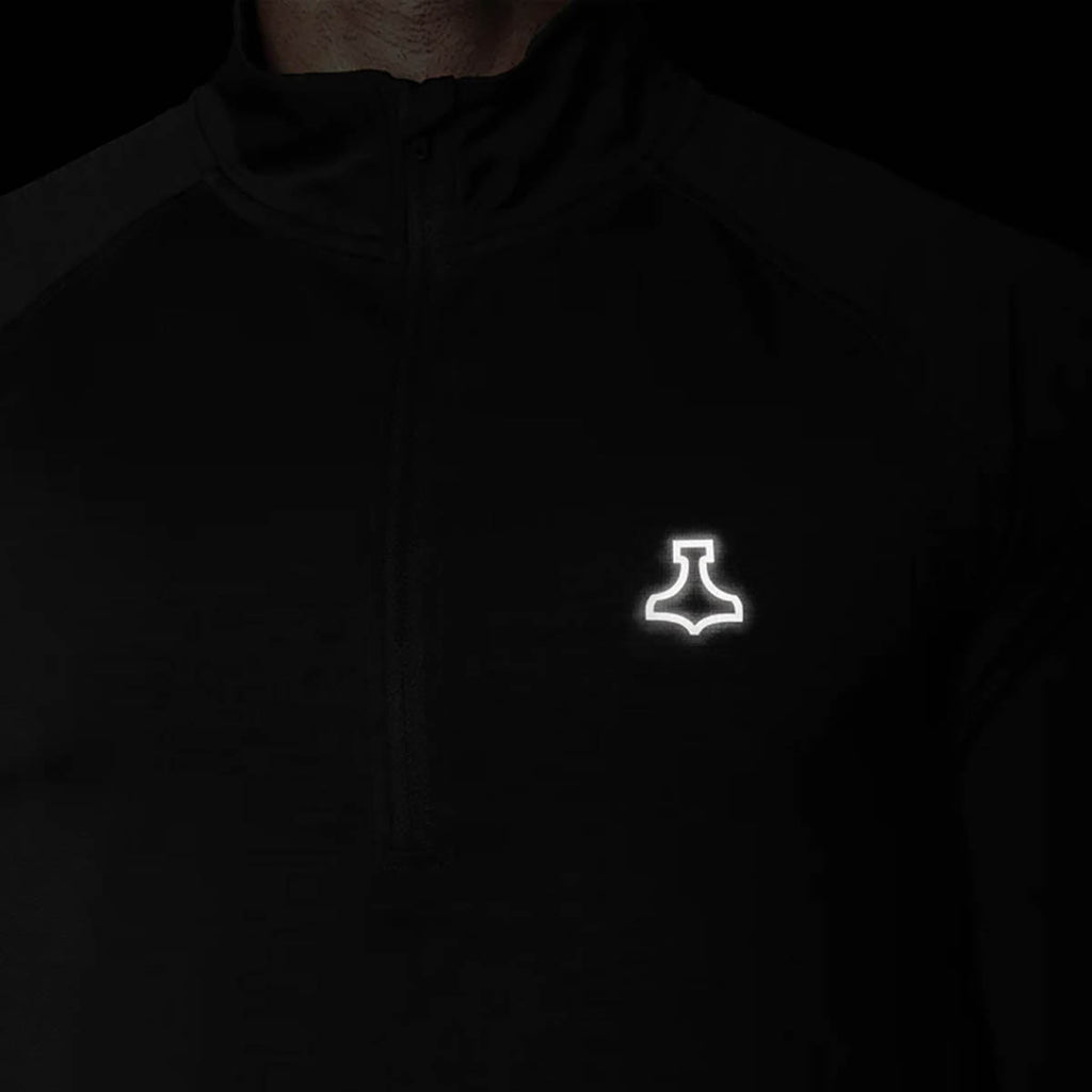 Liiteguard Re-Liite 1/4 Zip Shirt Dame