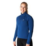 Liiteguard Re-Liite 1/4 Zip Shirt Dame