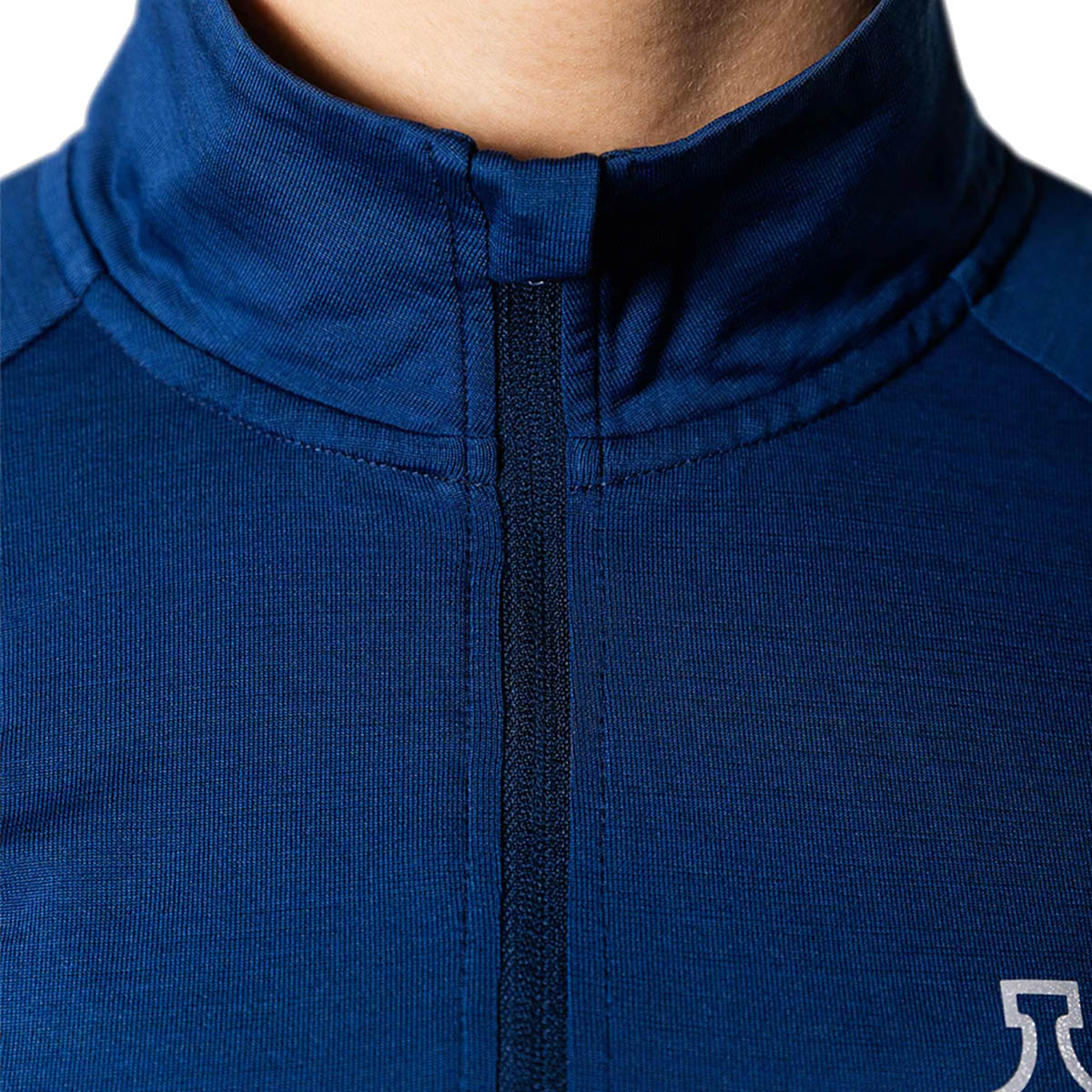 Liiteguard Re-Liite 1/4 Zip Shirt Dame