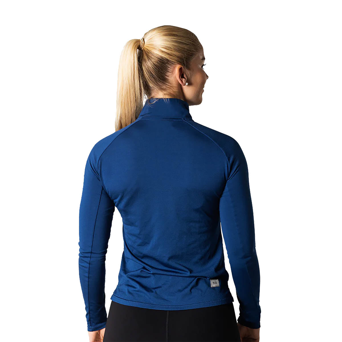 Liiteguard Re-Liite 1/4 Zip Shirt Dame