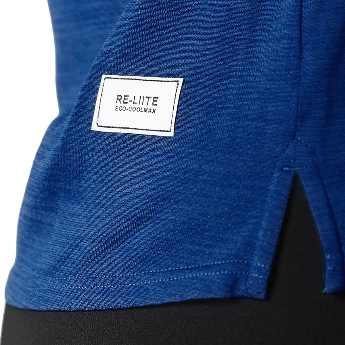 Liiteguard Re-Liite 1/4 Zip Shirt Dame