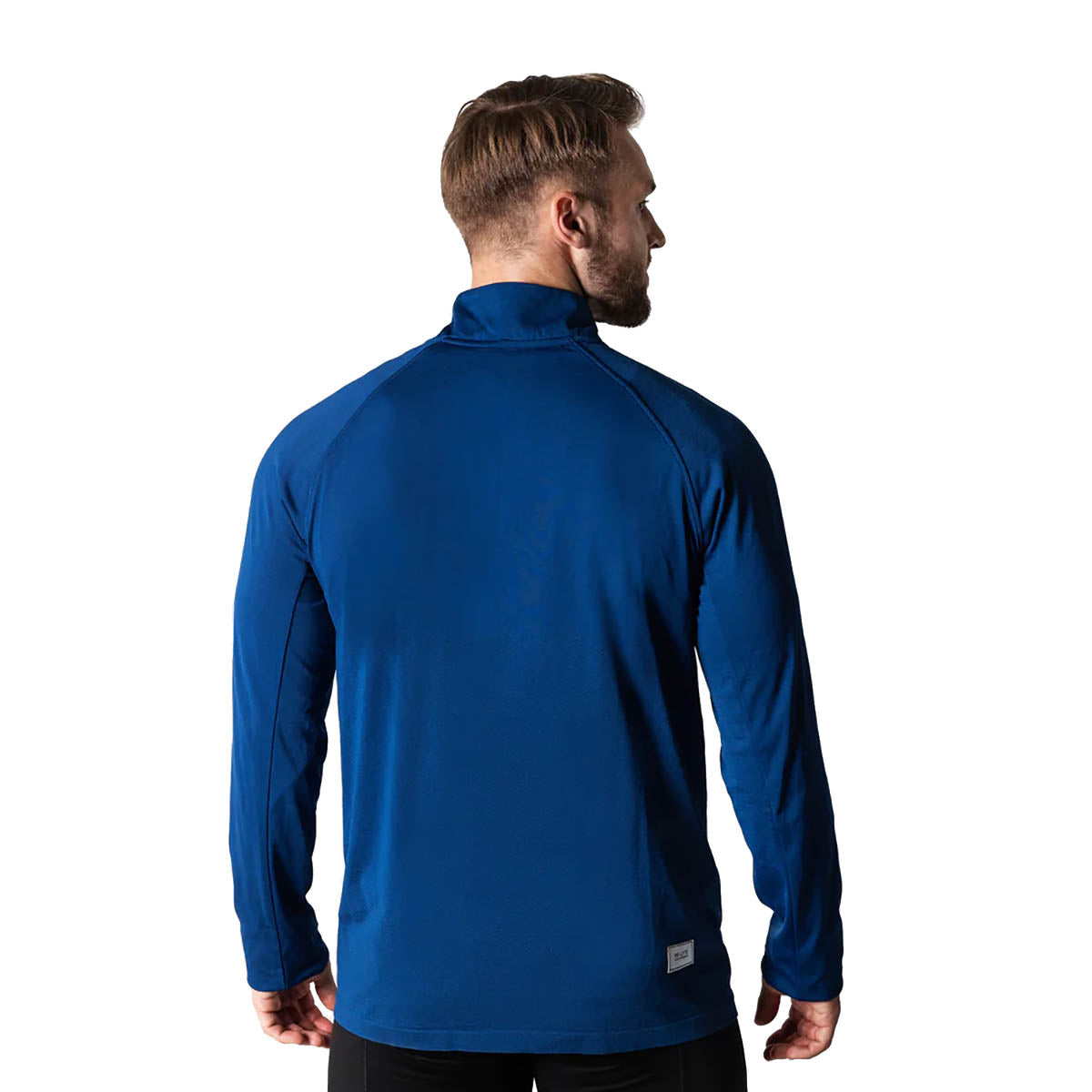 Liiteguard Re-Liite 1/4 Zip Shirt Herre