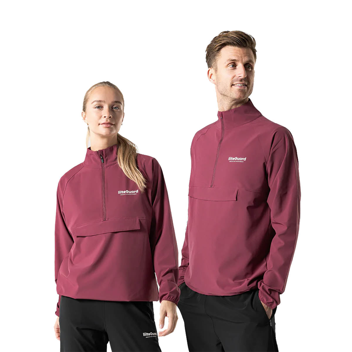 Liiteguard Re-Liite Anorak