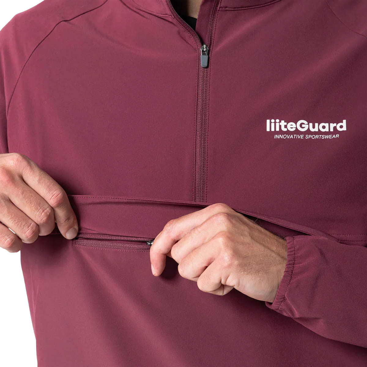 Liiteguard Re-Liite Anorak
