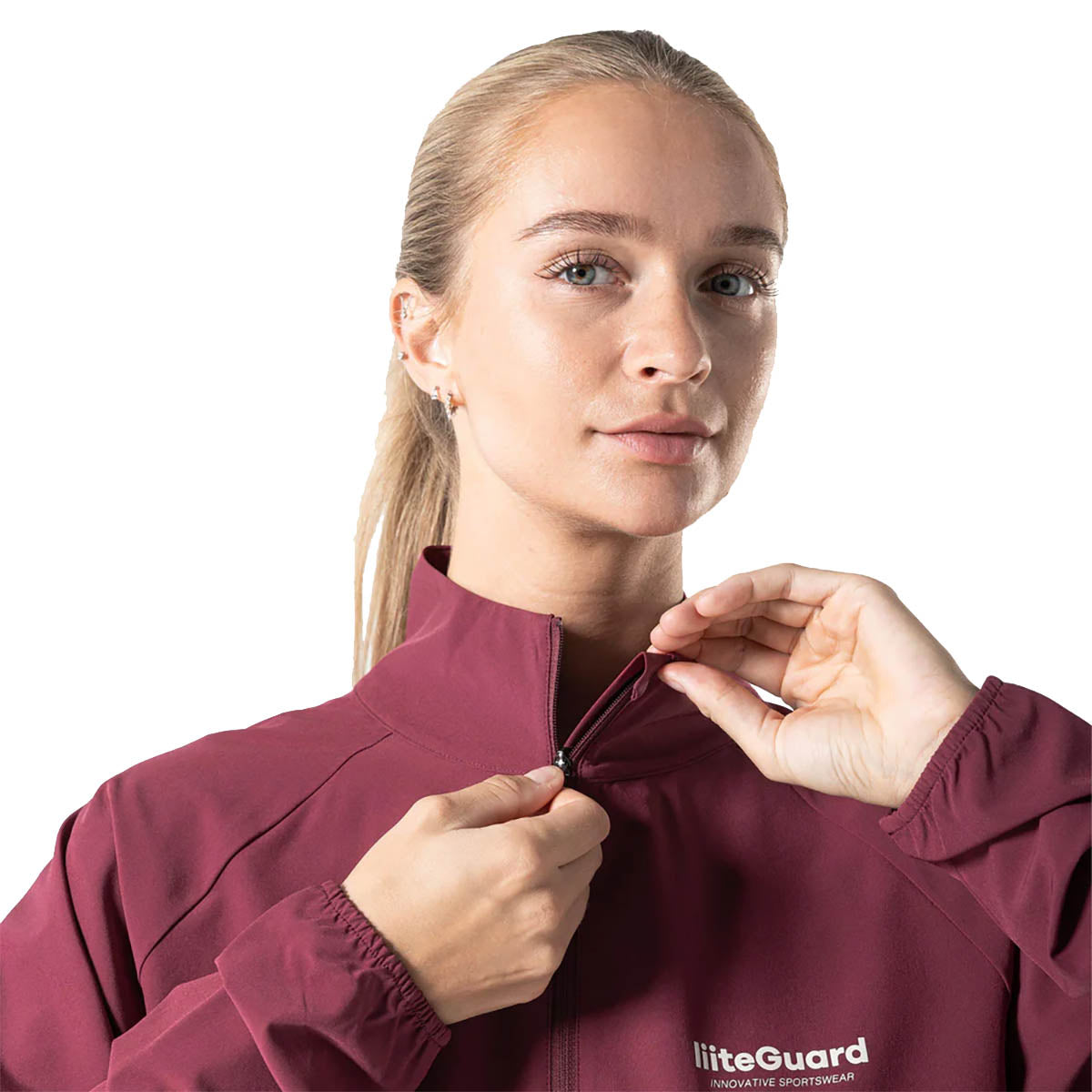 Liiteguard Re-Liite Anorak
