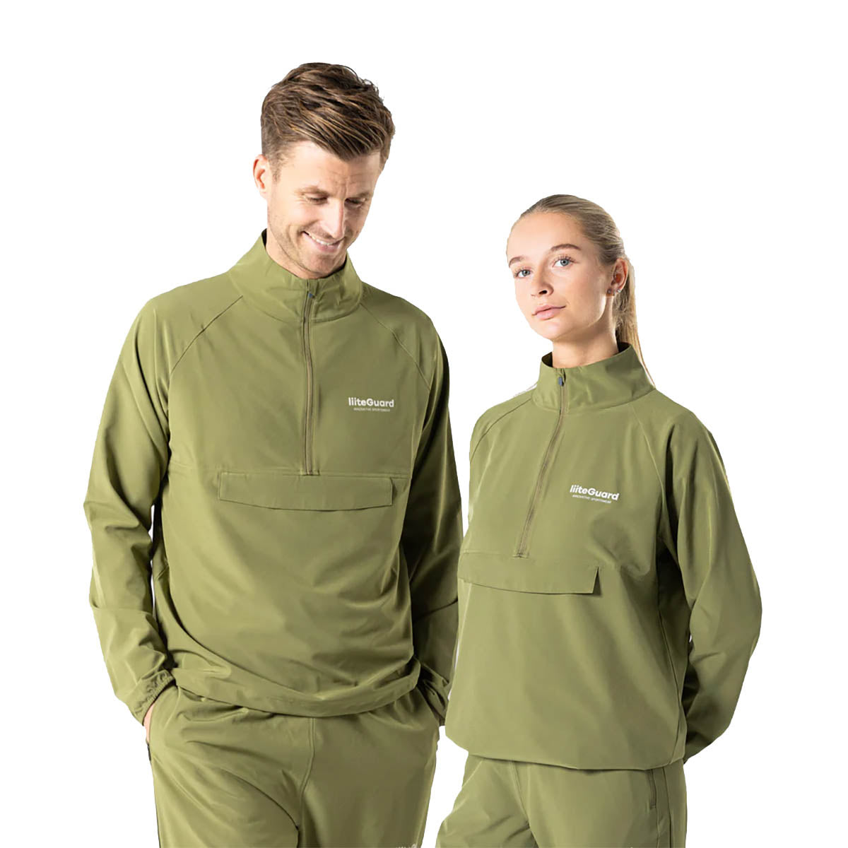 Liiteguard Re-Liite Anorak