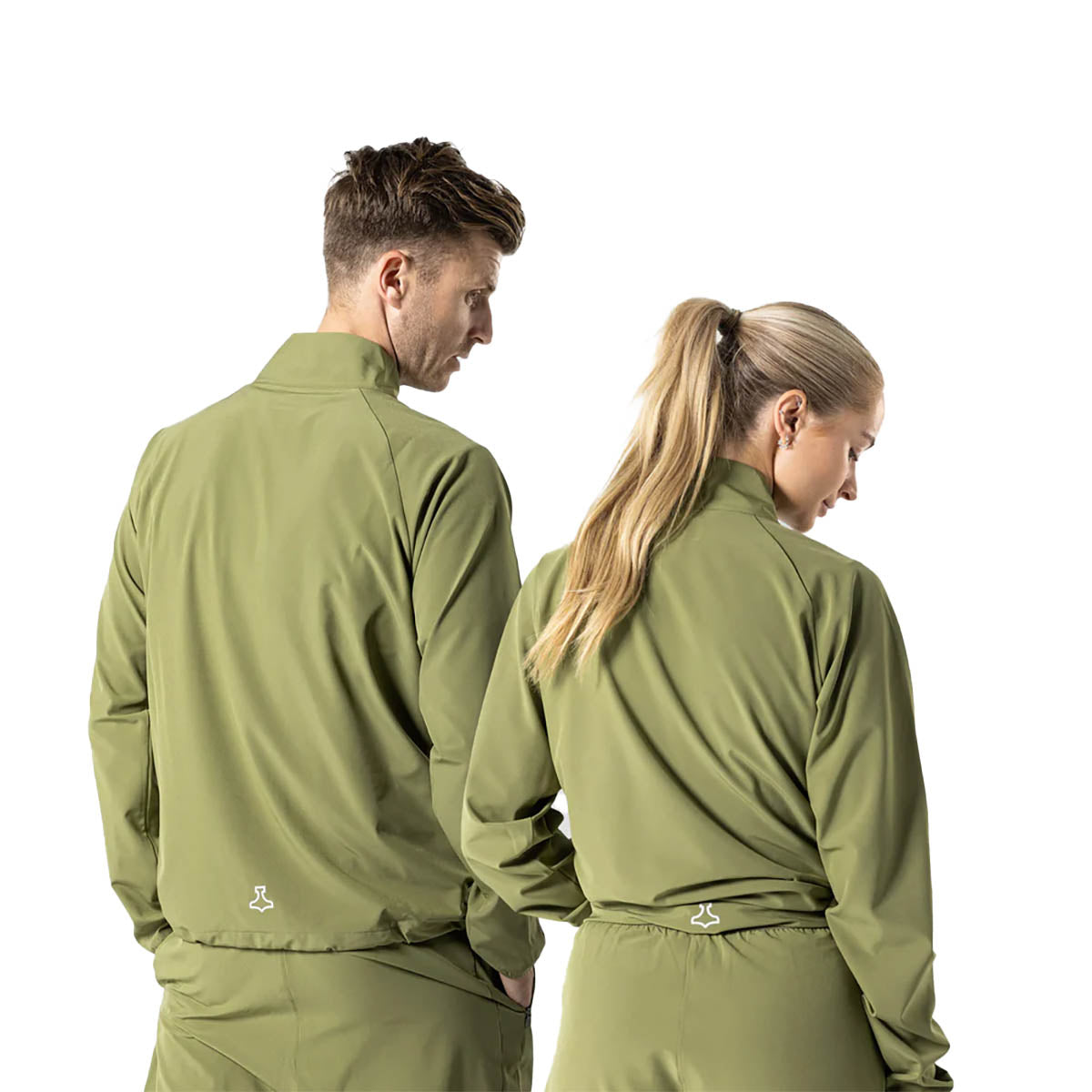 Liiteguard Re-Liite Anorak