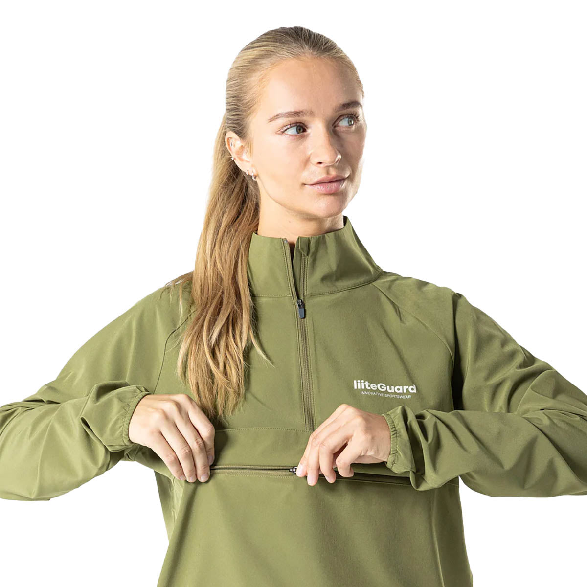 Liiteguard Re-Liite Anorak