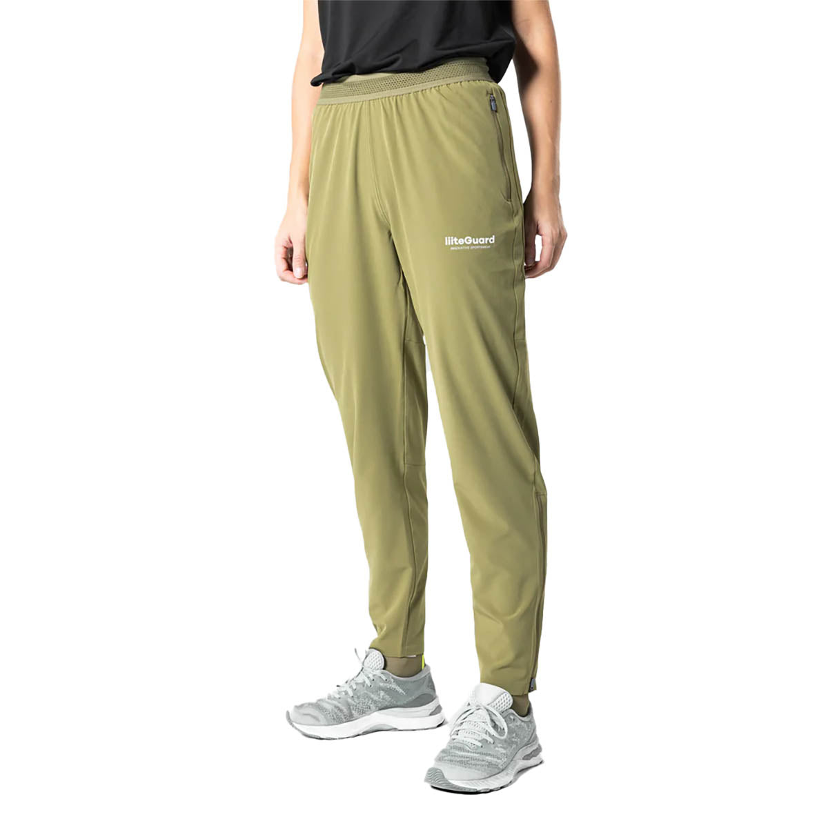 Liiteguard Re-Liite Long Pants Dame
