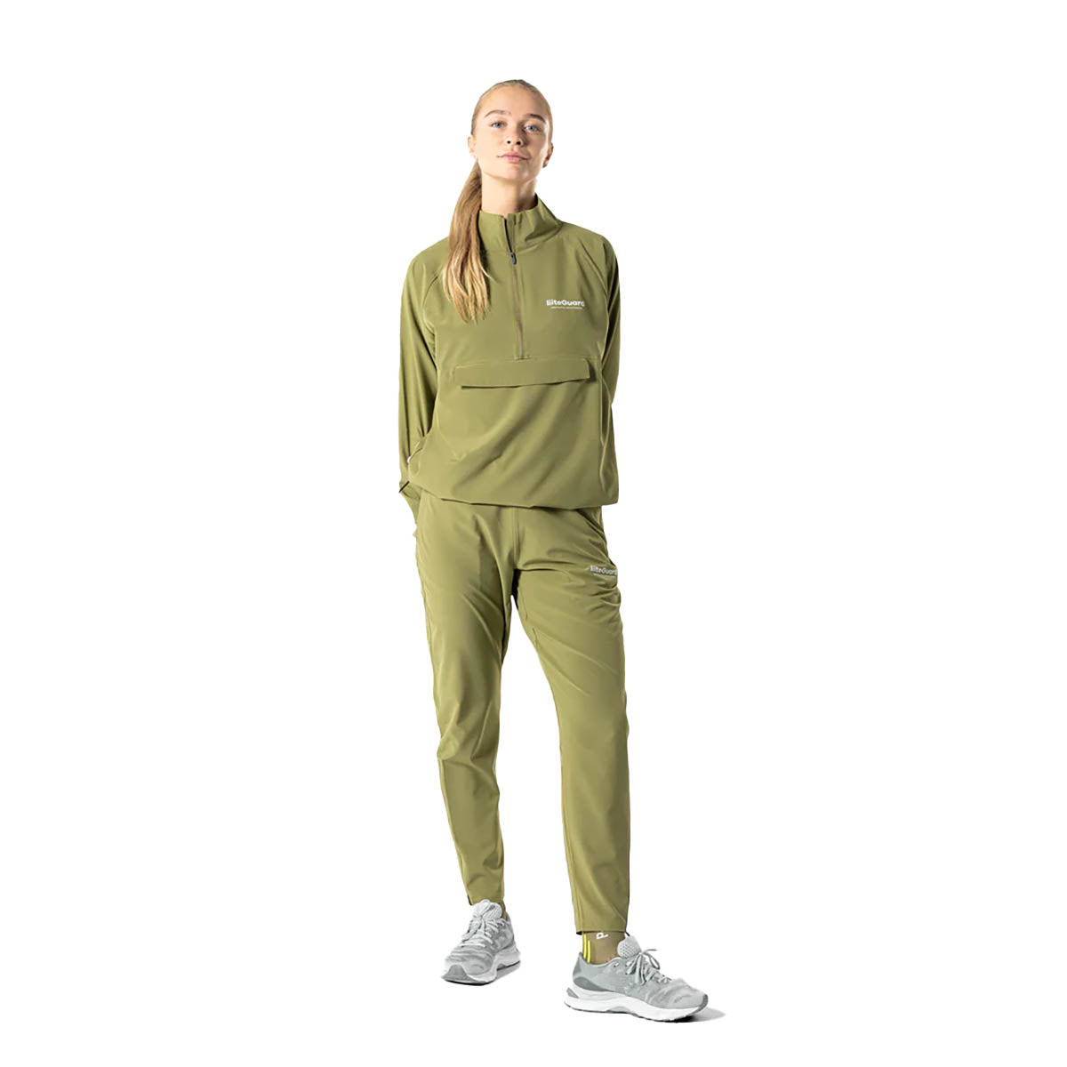 Liiteguard Re-Liite Long Pants Dame