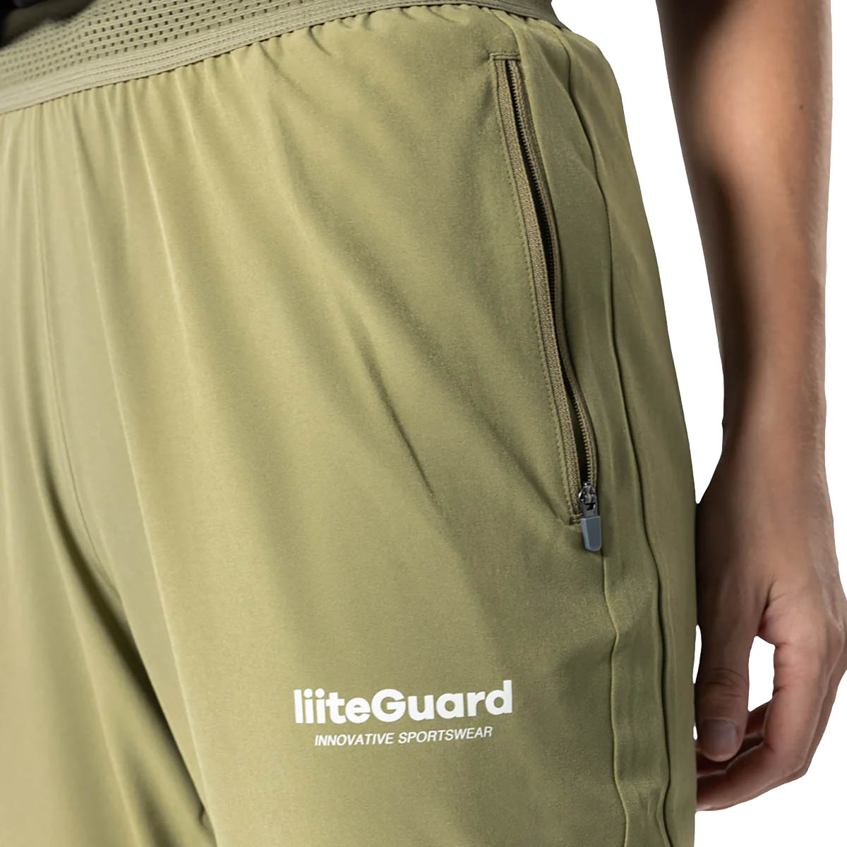 Liiteguard Re-Liite Long Pants Dame