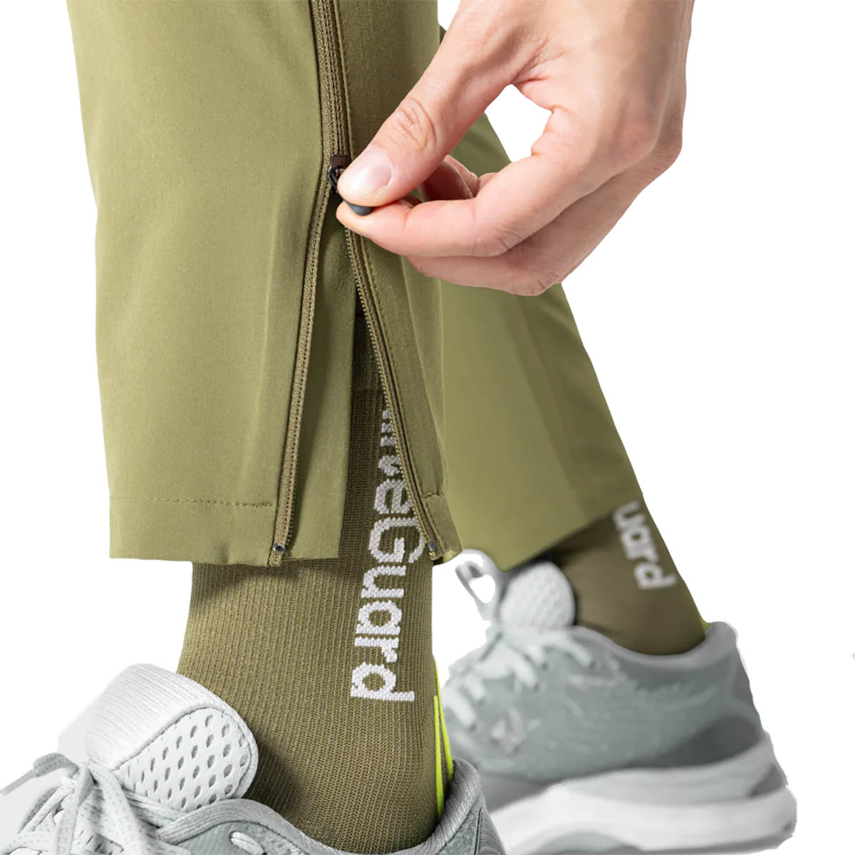 Liiteguard Re-Liite Long Pants Dame