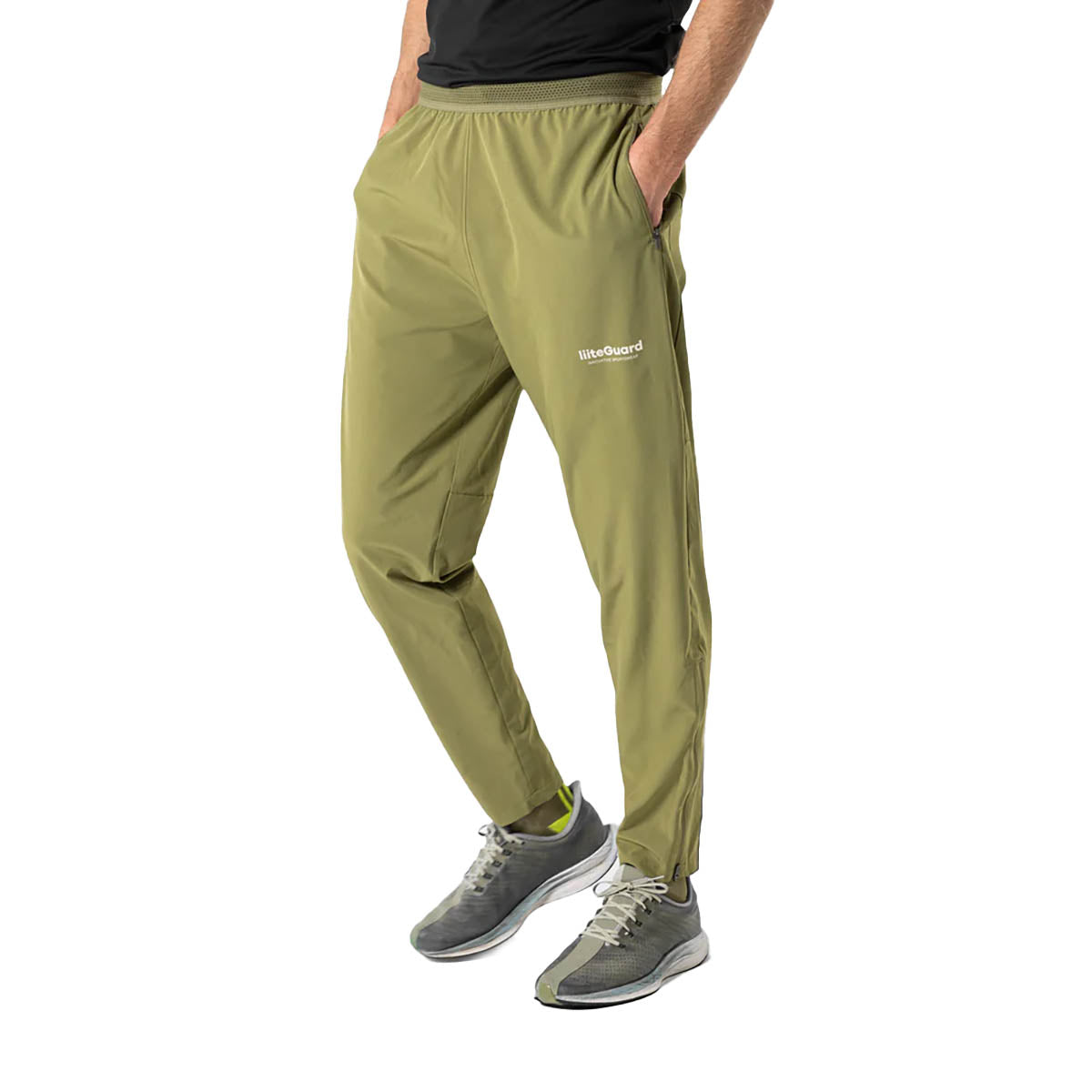 Liiteguard Re-Liite Long Pants Herre