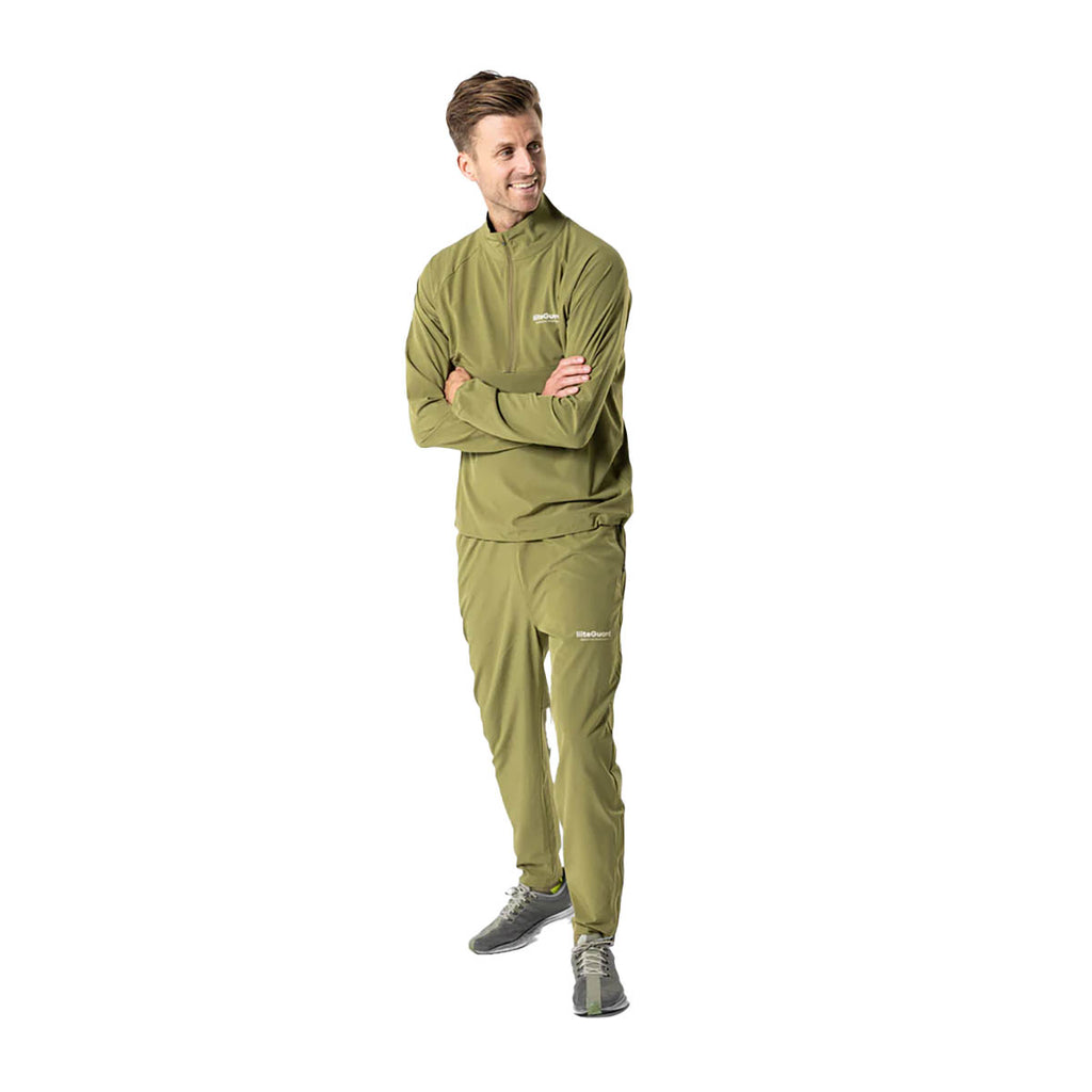 Liiteguard Re-Liite Long Pants Herre