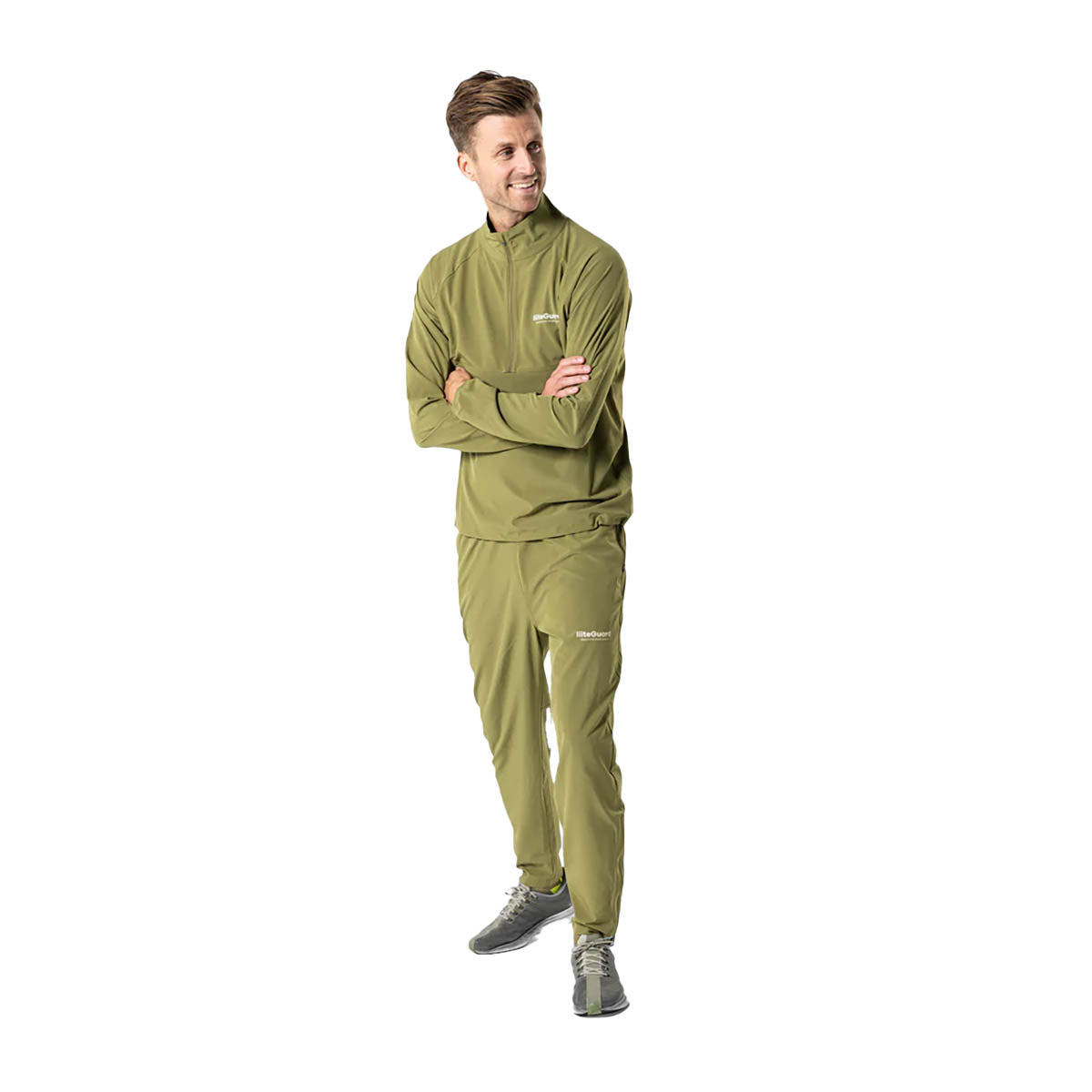 Liiteguard Re-Liite Long Pants Herre