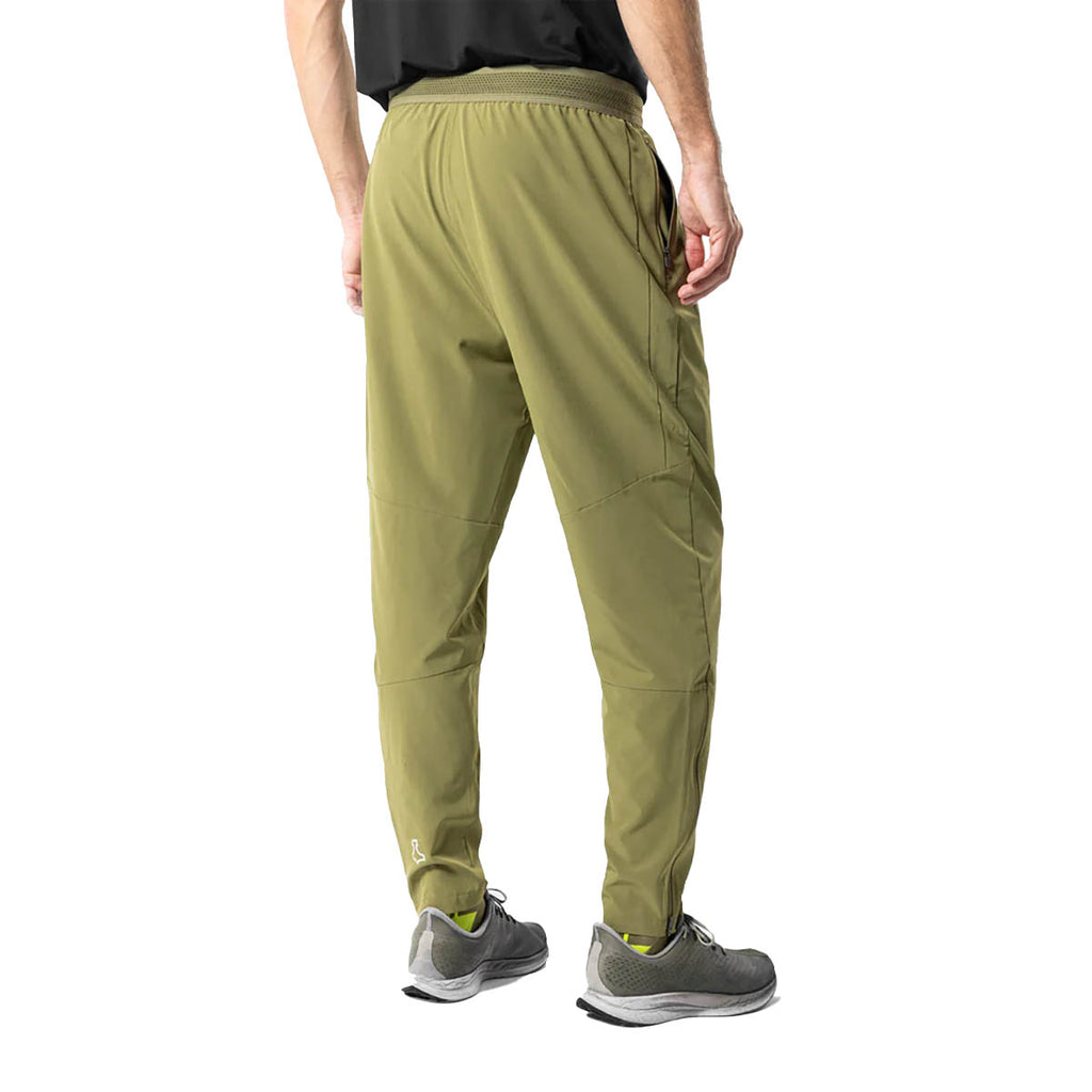 Liiteguard Re-Liite Long Pants Herre