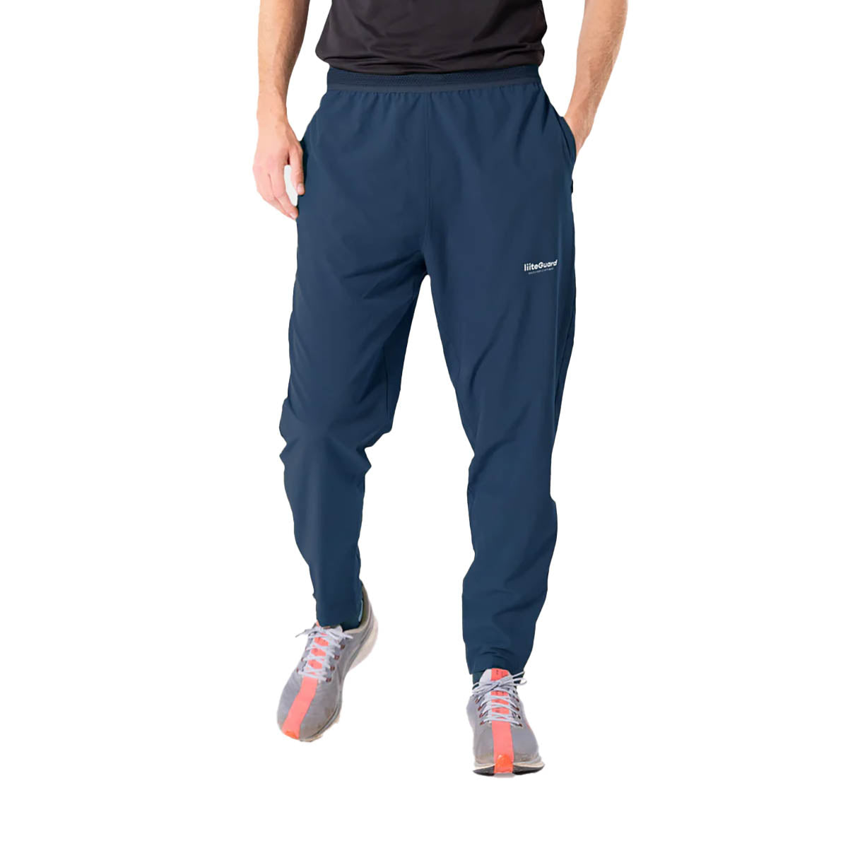 Liiteguard Re-Liite Long Pants Herre