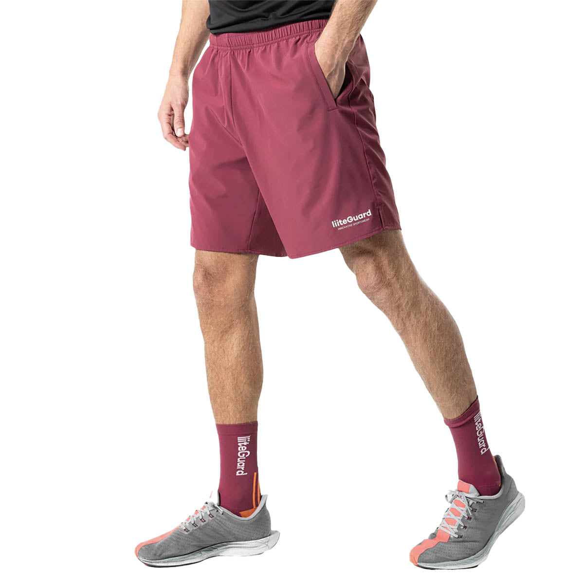 Liiteguard Re-Liite Shorts Herre