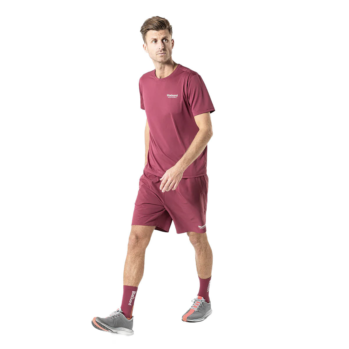 Liiteguard Re-Liite Shorts Herre