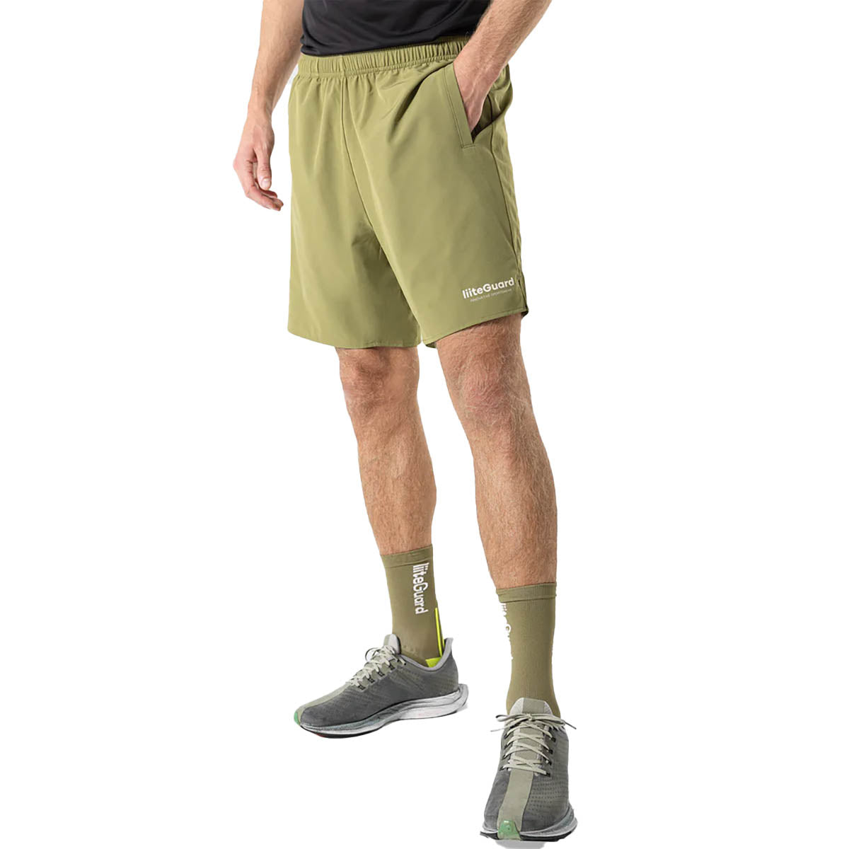 Liiteguard Re-Liite Shorts Herre