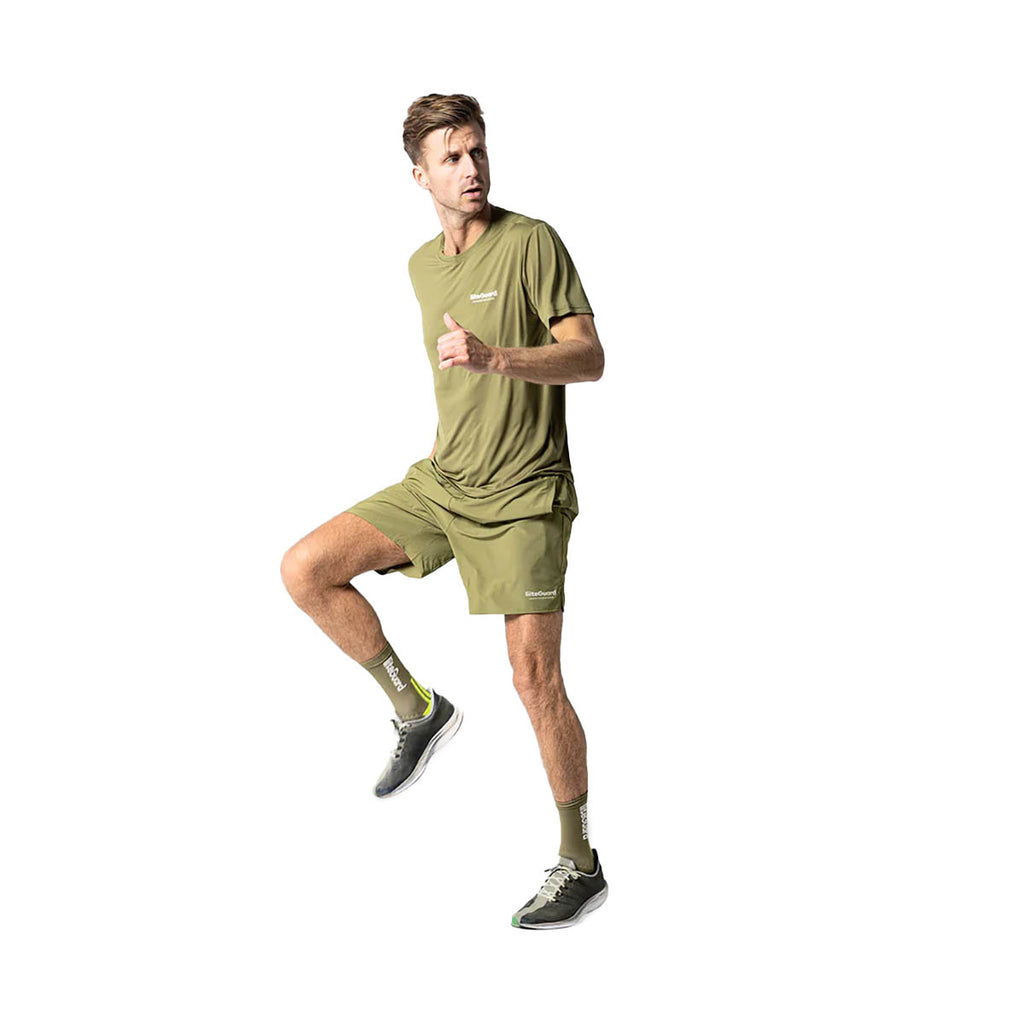 Liiteguard Re-Liite Shorts Herre