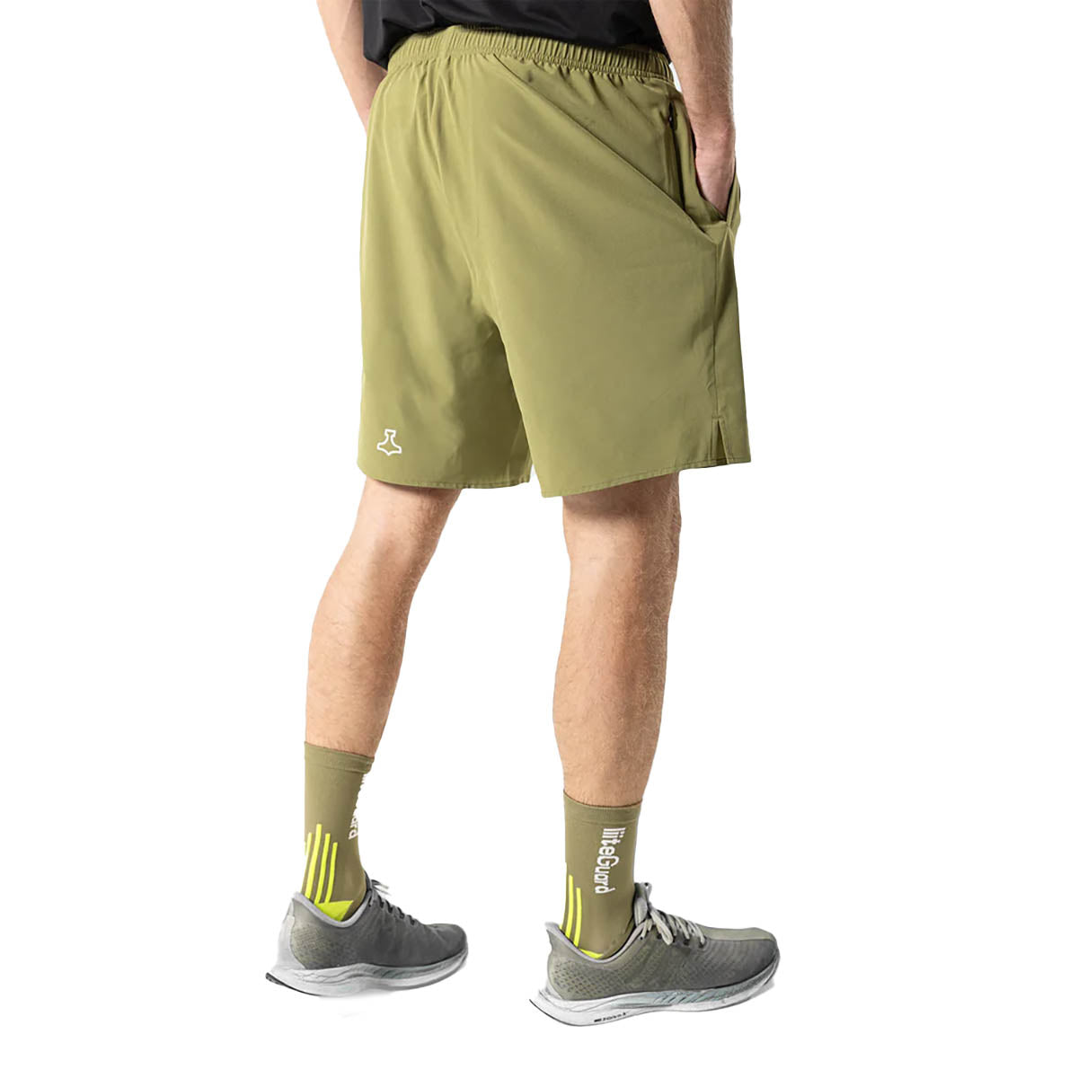 Liiteguard Re-Liite Shorts Herre