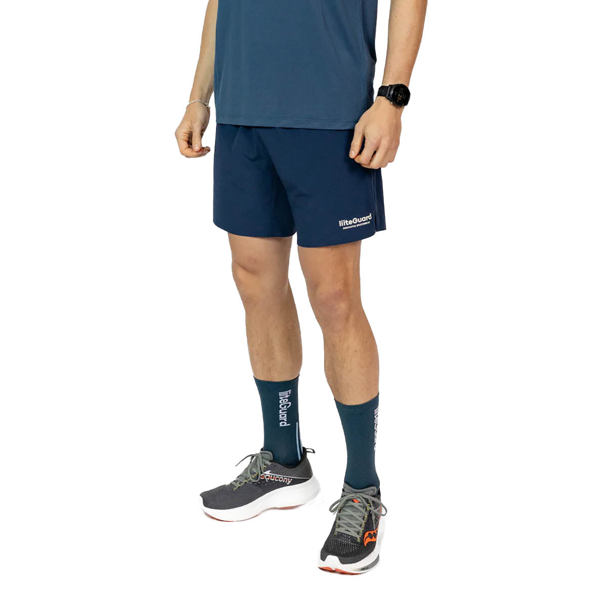 Liiteguard Re-Liite Shorts Herre