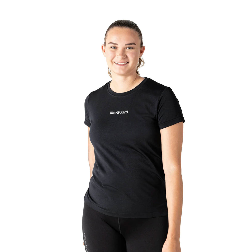 Liiteguard Re-Liite T-shirt Dame