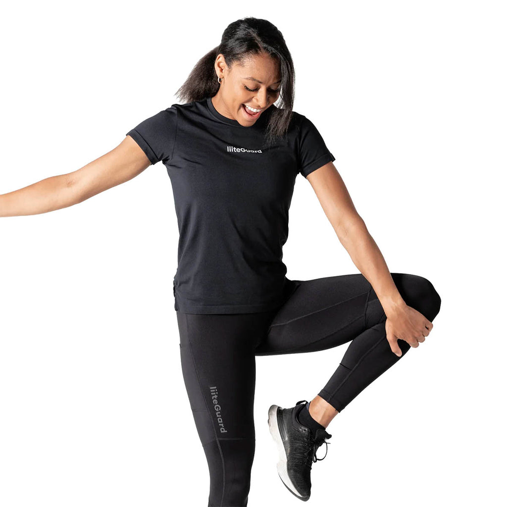 Liiteguard Re-Liite T-shirt Dame
