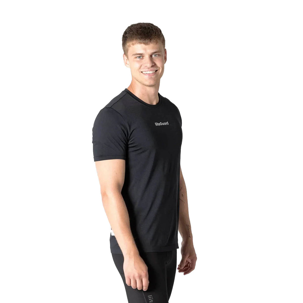 Liiteguard Re-Liite T-shirt Herre