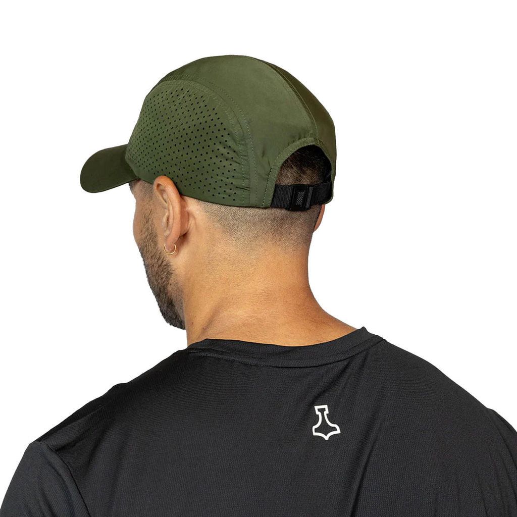 LiiteGuard Running Cap