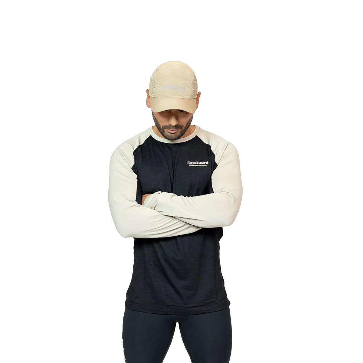 LiiteGuard Running Cap