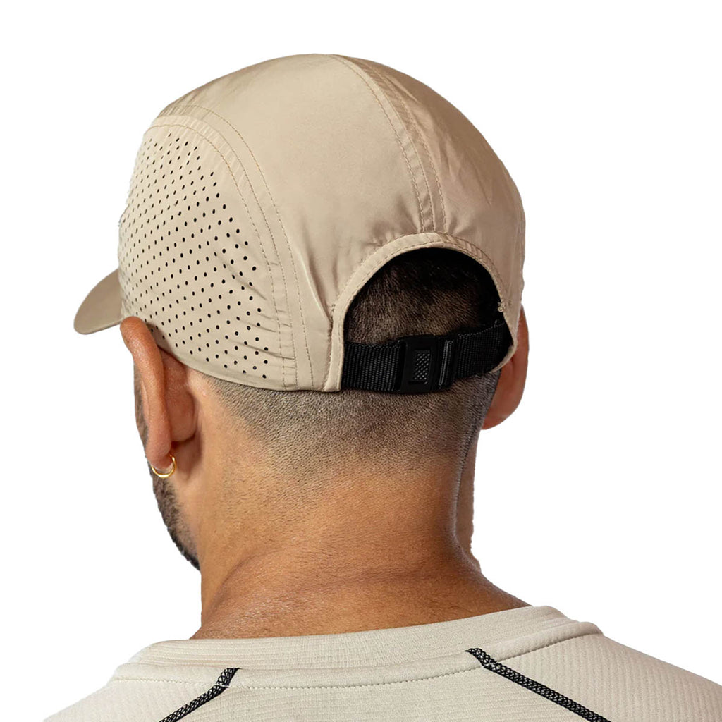 LiiteGuard Running Cap